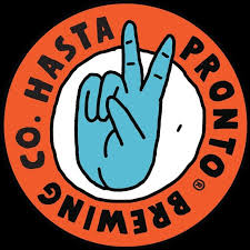Hasta Pronto Brewing
