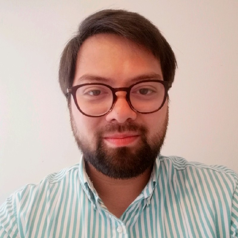 Rodrigo Castañón